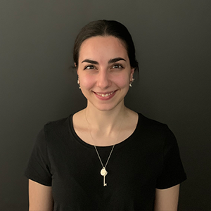 Adele Agius Myotherapist Camberwell